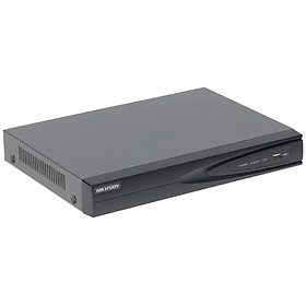 Mua Đầu ghi hình IP 8 kênh Hikvision DS-7608NI-K2/8P-hàng chính hãng