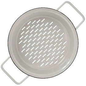 Mua Xửng Hấp Riess Aromapots 2118-211 20cm Light Grey hàng chính hãng
