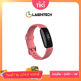 Đồng Hồ Thông Minh Fitbit Inspire 2 - Hàng Chính Hãng