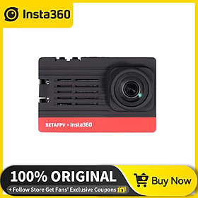 Insta360 SMO 4K Action Cam cho FPV