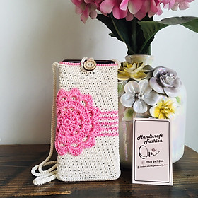 Mua Túi đựng điện thoại móc Handmade