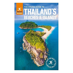 Thailand'S Beaches And Islands 7Ed