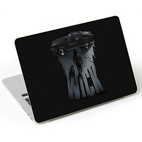 Mua Mẫu Dán Trang Trí Mặt Ngoài + Lót Tay Laptop Điện Ảnh LTĐA - 366