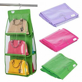Mua Tấm treo đựng túi xách chống bụi