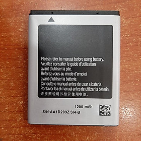 Mua Pin Dành cho samsung Pocket