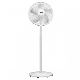 Quạt Điện Midea FS40-18C 50W - Hàng Chính Hãng