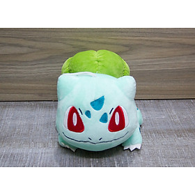 Thú Nhồi Bông Ếch pokemon Bulbasaur BA00011 