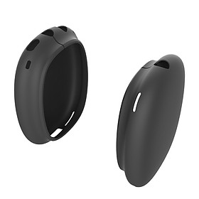 Bao Case TPU Ốp Bảo Vệ Cho Tai Nghe Airpods Max - Hàng Chính Hãng