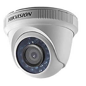 Camera Analog Hikvision HD-TVI  2MP DS-2CE56B2-IPF - Hàng Chính Hãng