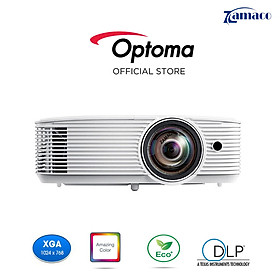 Hình ảnh Máy chiếu Optoma X309ST - Hàng chính hãng - ZAMACO AUDIO