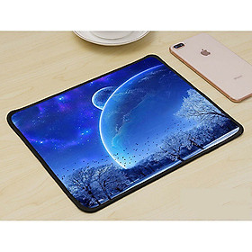 Mua Miếng lót chuột hoạt hình dễ thương 26x21cm