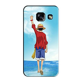 ỐP LƯNG IN DÀNH CHO SAMSUNG GALAXY A7 2017