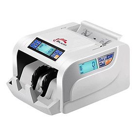 Máy Đếm Tiền Silicon MC-2800 - Hàng Chính Hãng
