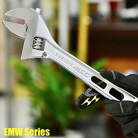Mua EMW-300 Mỏ lết 12 inch ngàm rộng 12-42mm MCC