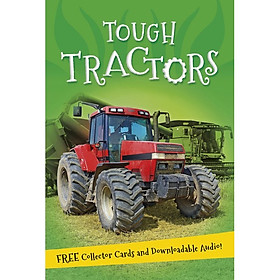 It'S All About... Tough Tractors