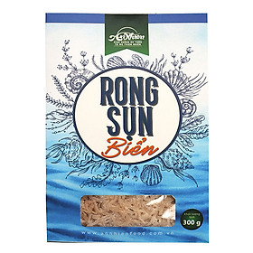 Rong Sụn Biển Chay 300g