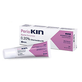 GEL BÔI SÁT KHUẨN VÙNG NƯỚU PERIOKIN 30ML