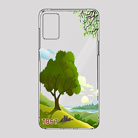 Ốp Lưng Dành Cho OPPO A54