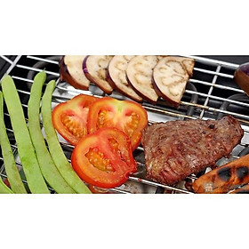 Mua Bếp nướng không khói electric barbercue grill