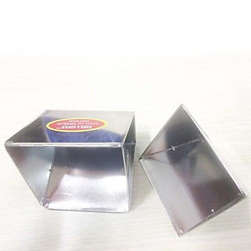 Mua Khuôn làm bánh giò Inox Dragon - Vạn Lợi loại dày dặn