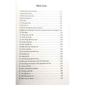 Sách - Anne Tóc Đỏ Ở Đảo Hoàng Tử Edward