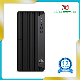 PC HP ProDesk 400 G7 MT 46L58PA (Core i3-10100/ 4GB RAM/ 1TB HDD/ Win 10) - Hàng Chính Hãng