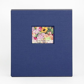 Album Avatar 13x18cm - 200 hình - Album Nguyễn Trắc AV-572