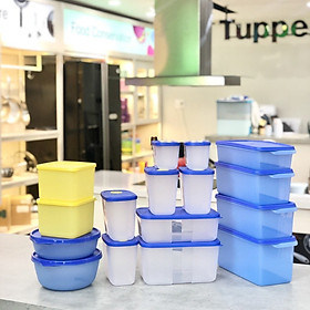 Mua Bộ hộp trữ đông&trữ mát Modern set 16