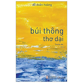 Búi Thông Thơ Dại