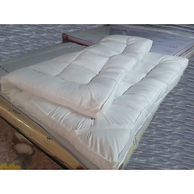 Mua Nệm Topper Nhật Bản  Đệm Ngủ Trải Sàn Gấp Gọn Xuất Nhật  Dòng Cao Cấp  Kích Thước 1mx2m  1m4x2m  1m6x2m