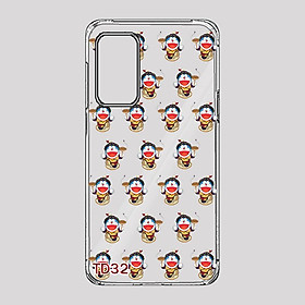 Ốp Lưng Dành Cho OPPO RENO 6Z