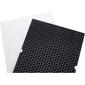 Bộ lọc thay thế lưới tổ ong cho Máy lọc không khí Winix 5500-2