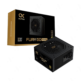 Mua Nguồn Máy Tính XIGMATEK Fury GD 1100W | 80 Plus Gold | PCI-E Gen 5.0 | ATX 3.0 | 100% Cáp Dẹp - Hàng Chính Hãng