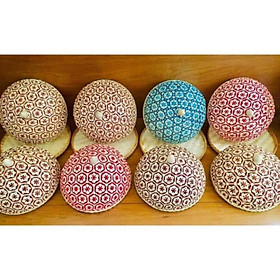 Mua Lồng bàn tre size 33cm