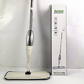 Mua Cây Lau Nhà Đa Năng Thông Minh 2 in 1 Có Bình Xịt Nước Tự động - Chổi Lau Nhà Bình Xịt Phun Sương