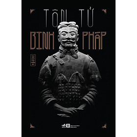 Hình ảnh Tôn Tử Binh Pháp ( Tái Bản )