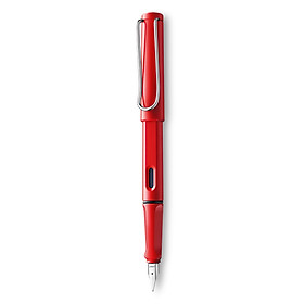 Bút Mực Lamy Safari (Red) 016