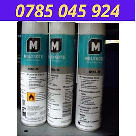 Mua Mỡ bôi trơn Molykote MKL-N Chain