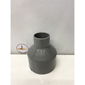 Mua Nối giảm 90 x 42 nhựa PVC Bình Minh (Reducing Socket)_N90x42