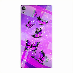 ỐP LƯNG IN PHỦ BÓNG DÀNH CHO SONY Z5 PREMIUM