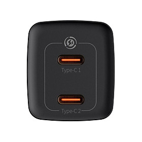Mua Cốc Sạc Nhanh Đa Năng Baseus GaN3 Lite Fast Charger 67W (Hàng chính hãng)