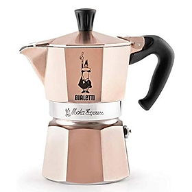 BÌNH PHA CÀ PHÊ BIALETTI MOKA EXPRESS 3CUP 