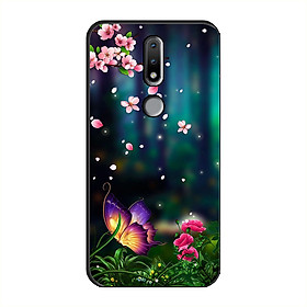 Ốp Lưng Dẻo Dành Cho NOKIA 2.4