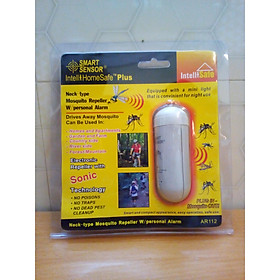 Mua Máy đuổi côn trùng  chuột IntellSafe smart sensor Di Động