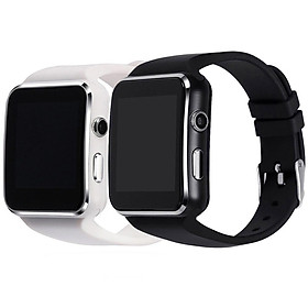 Mua Đồng hồ thông minh Smart Watch X6