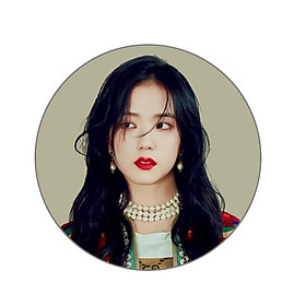 Popsocket BLACKPINK móc cầm iring trang trí điện thoại