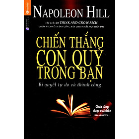 Hình ảnh Chiến Thắng Con Quỷ Trong Bạn