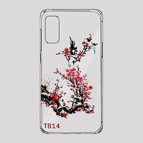 Ốp Lưng Dành Cho Oppo A95-5G