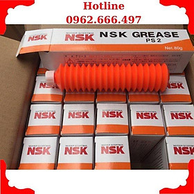 Mua Mỡ Bôi Trơn NSK PS2