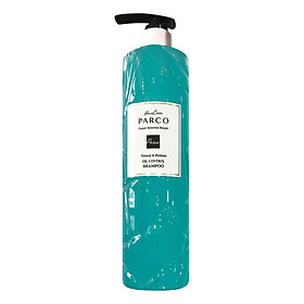 Dầu Gội Dành Cho Tóc Dầu Parco Oil Control Shampoo (400ml)